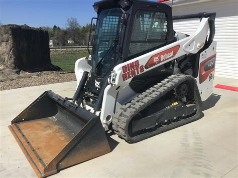 bobcat t64 price new